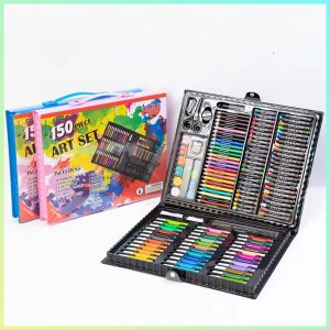 150-piece-art-set