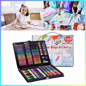 168pcs-kids-art-set-3