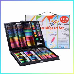 168pcs-kids-art-set-4