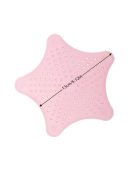 5PCS-kitchen-bathroom-drain-filter-star-shape-4