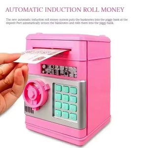 automatic-inducion-roll-money
